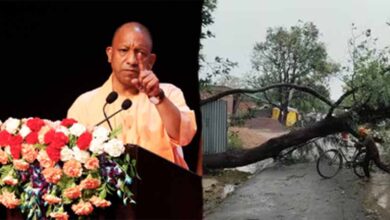 प्रतिकूल मौसम में आमजन के बीच रहें अधिकारीः मुख्यमंत्री