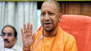 योगी सरकार का एसएन मेडिकल कॉलेज अन्य राज्यों के नवजात को भी दे रहा नया जीवन योगी सरकार का एसएन मेडिकल कॉलेज अन्य राज्यों के नवजात को भी दे रहा नया जीवन