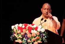 पश्चिम बंगाल, असम और पुडुचेरी में जीत पीएम मोदी के प्रति अटूट जन-विश्वास का प्रतीक: योगी आदित्यनाथ