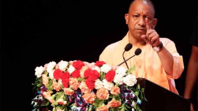 पश्चिम बंगाल, असम और पुडुचेरी में जीत पीएम मोदी के प्रति अटूट जन-विश्वास का प्रतीक: योगी आदित्यनाथ