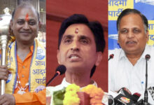 कोर्ट का नोटिस: कुमार विश्वास समेत AAP के पूर्व मंत्रियों को 15 मई को पेश होने का आदेश