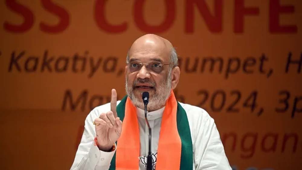मतगणना पर भाजपा की सख्त नजर: कंट्रोल रूम में रहेंगे पर्यवेक्षक, अमित शाह लेंगे पल-पल की रिपोर्ट