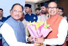 अपनापन’ के विमोचन समारोह में शामिल हुए मुख्यमंत्री विष्णुदेव साय’