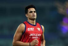 Arjun Tendulkar पर लगी बंपर बोली, बेस प्राइस से 400% ज्यादा में खरीदे गए