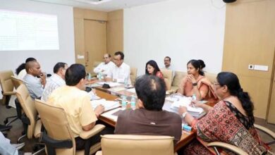महिलाओं को रोजगार से जोड़ने के लिए बनेगा “रिसोर्स पूल” : मंत्री सुभूरिया महिलाओं को रोजगार से जोड़ने के लिए बनेगा “रिसोर्स पूल” : मंत्री सुभूरिया
