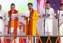 बिहार कैबिनेट में बड़ा फेरबदल: नए चेहरों की एंट्री, कई दिग्गजों का कद हुआ कम