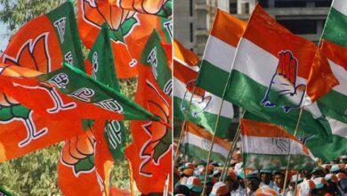 MP में राज्यसभा चुनाव के लिए BJP का बड़ा प्लान, तीसरी सीट कांग्रेस से छीनने की तैयारियां