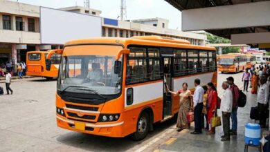 20 साल बाद MP में लौटेगी सरकारी बस सेवा, केसरिया रंग की बसें दौड़ेंगी सड़कों पर