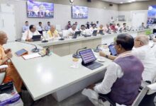 योगी सरकार के स्टेट रिव्यू मिशन से स्वास्थ्य सेवाओं में हो रहा सुधार, बढ़ा जनता का भरोसा