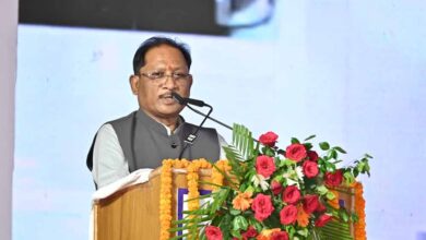 इनोवेशन महाकुंभ 1.0: बस्तर को इनोवेशन हब बनाने की दिशा में बड़ा कदम – CM विष्णु देव साय