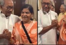 ‘मैं घोर सनातनी हूं…’ धर्म और भोजशाला पर दिग्विजय सिंह-उषा ठाकुर के बीच जुबानी जंग, Video वायरल