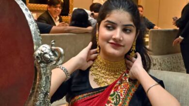वैश्विक अस्थिरता के चलते सोने के दाम बढ़े, चांदी की कीमत 2.60 लाख रुपए के पार वैश्विक अस्थिरता के चलते सोने के दाम बढ़े, चांदी की कीमत 2.60 लाख रुपए के पार