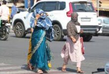 MP में भीषण गर्मी का कहर, राजस्थान की तपती हवाओं से खजुराहो-नौगांव में पारा 46 डिग्री पहुंचा