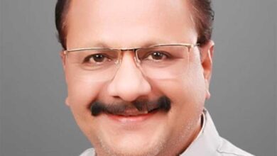 हज कमेटी ऑफ इंडिया द्वारा सिविल सर्विसेस परीक्षा 2027 की कोचिंग हेतु ऑनलाइन आवेदन आमंत्रित- मिर्जा एजाज बेग हज कमेटी ऑफ इंडिया द्वारा सिविल सर्विसेस परीक्षा 2027 की कोचिंग हेतु ऑनलाइन आवेदन आमंत्रित- मिर्जा एजाज बेग