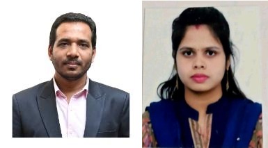 अपूर्वा यादव और उमाशंकर को मिली पी-एचडी.की उपाधि अपूर्वा यादव और उमाशंकर को मिली पी-एचडी.की उपाधि