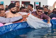 जनजातीय क्षेत्र के आर्थिक सशक्तिकरण की दिशा में महत्वपूर्ण पहल