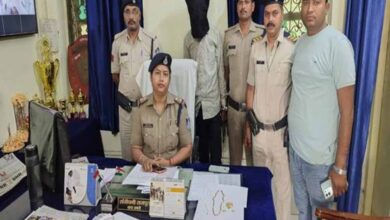 रेल यात्रियों की सुरक्षा एवं विश्वास का प्रतीक बनी जीआरपी — जबलपुर, ग्वालियर एवं इंदौर