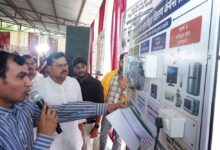 उपभोक्ताओं को बेहतर विद्युत सेवाएं उपलब्ध कराना सरकार का दायित्व : ऊर्जा मंत्री  तोमर
