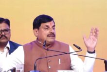 मुख्यमंत्री डॉ. यादव ने गंगा दशहरे पर नीलगंगा पहुंचकर किया माँ गंगा की प्रतिमा का पूजन और अभिषेक