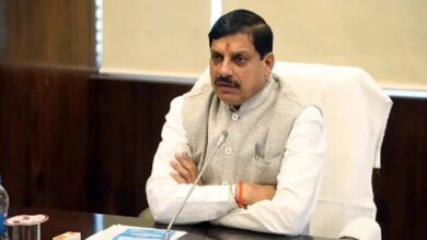 विपणन वर्ष 2026-27 के लिए 14 खरीफ फसलों के न्यूनतम समर्थन मूल्य में वृद्धि को केंद्र सरकार ने दी मंजूरी