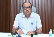 मुख्य सचिव  विकासशील की अध्यक्षता में कैम्पा की समीक्षा बैठक संपन्न