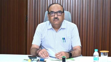 मुख्य सचिव विकासशील की अध्यक्षता में कैम्पा की समीक्षा बैठक संपन्न मुख्य सचिव विकासशील की अध्यक्षता में कैम्पा की समीक्षा बैठक संपन्न