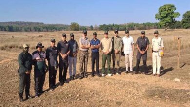 मलेशियाई प्रतिनिधिमंडल की वन एवं वन्य जीव संरक्षण प्रयासों की सराहना