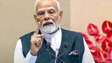 UAE के तेल उत्पादक मुस्लिम देशों के संगठन से बाहर होने पर भारत ने क्यों कहा- हमें होगा फायदा? UAE के तेल उत्पादक मुस्लिम देशों के संगठन से बाहर होने पर भारत ने क्यों कहा- हमें होगा फायदा?