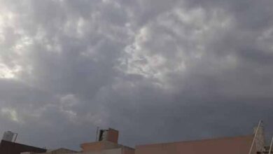 तेज आंधी-बारिश से बदला मौसम, यूपी से उत्तराखंड-पंजाब तक दिन में छाया अंधेरा