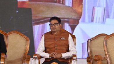 बस्तर के युवाओं के लिए नवाचार की अपार संभावना, नवाचार से करें क्षेत्र का विकास : वित्त मंत्री  ओ.पी. चौधरी
