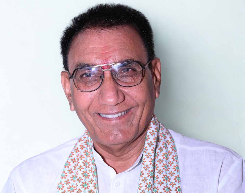 नई नीति लाएगी क्रांति, एकीकृत मत्स्योद्योग नीति के साथ दोगुना होगा मत्स्योत्पादन: राज्यमंत्री पंवार नई नीति लाएगी क्रांति, एकीकृत मत्स्योद्योग नीति के साथ दोगुना होगा मत्स्योत्पादन: राज्यमंत्री पंवार