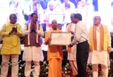 21 विभागों में विभिन्न पदों पर चयनित 932 अभ्यर्थियों को मिला नियुक्ति पत्र