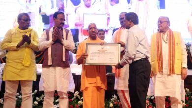 21 विभागों में विभिन्न पदों पर चयनित 932 अभ्यर्थियों को मिला नियुक्ति पत्र