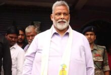 बंगाल में BJP की जीत हुई तो संघर्ष छोड़ दूंगा – चुनाव से पहले पप्पू यादव का बड़ा दांव