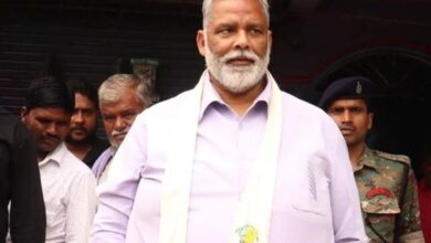 बंगाल में BJP की जीत हुई तो संघर्ष छोड़ दूंगा – चुनाव से पहले पप्पू यादव का बड़ा दांव