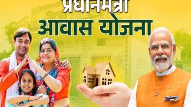 10 हजार फ्लैटों का रास्ता साफ, आवास निर्माण की DPR को मिली मंजूरी 10 हजार फ्लैटों का रास्ता साफ, आवास निर्माण की DPR को मिली मंजूरी