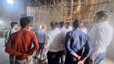 ‘सड़क खंडों के समग्र विकास की कार्ययोजना बनाकर करें काम, भविष्य की जरुरतों के अनुरूप एक साथ स्वीकृत कराएं फ्लाई-ओवर्स’ ‘सड़क खंडों के समग्र विकास की कार्ययोजना बनाकर करें काम, भविष्य की जरुरतों के अनुरूप एक साथ स्वीकृत कराएं फ्लाई-ओवर्स’