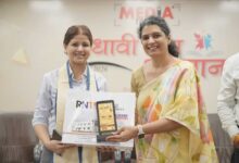 रबीन्द्रनाथ टैगोर विश्वविद्यालय में “मेधावी छात्र सम्मान समारोह 2026” का सफल आयोजन, 500 से अधिक मेधावी विद्यार्थियों का हुआ सम्मान