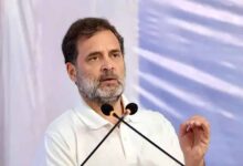 NEET पेपर लीक पर राहुल गांधी का हमला, बोले- सरकार और माफिया की मिलीभगत