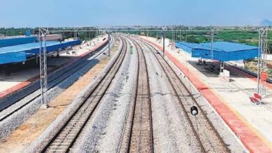 बिहटा-औरंगाबाद रेल परियोजना को मिला बड़ा बूस्ट: 3606 करोड़ के प्रोजेक्ट के लिए 6500 हेक्टेयर जमीन अधिग्रहित होगी