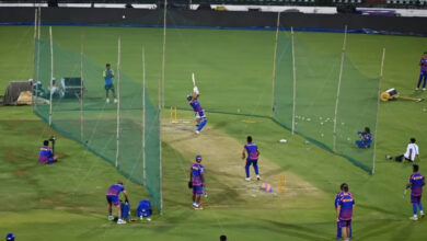 IPL 2026 का असर: रायपुर में होटल किराए दोगुने, हवाई सफर भी हुआ महंगा IPL 2026 का असर: रायपुर में होटल किराए दोगुने, हवाई सफर भी हुआ महंगा