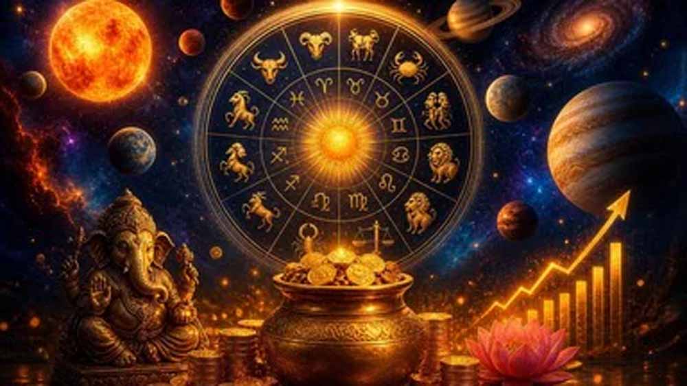 15 मई को बनने वाले राजयोग से मेष, सिंह, कन्या और धनु राशि वालों के लिए खुलेंगे अच्छे दिन 15 मई को बनने वाले राजयोग से मेष, सिंह, कन्या और धनु राशि वालों के लिए खुलेंगे अच्छे दिन