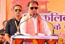 विशेष पिछड़ी जनजाति के परिवारों हेतु सर्वे कर 33 हजार से अधिक आवास स्वीकृत एवं 21 हजार आवास पूर्ण