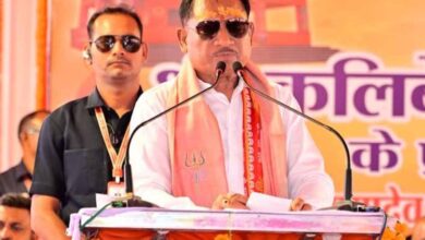 विशेष पिछड़ी जनजाति के परिवारों हेतु सर्वे कर 33 हजार से अधिक आवास स्वीकृत एवं 21 हजार आवास पूर्ण