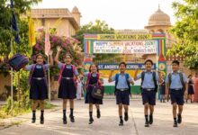 भीषण गर्मी का असर: दिल्ली समेत कई राज्यों में समय से पहले छुट्टियां, बदला स्कूल टाइम
