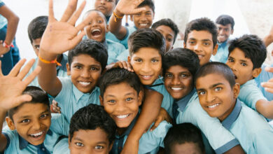 बिहार में फिर बदलेगा स्कूल टाइमिंग सिस्टम! आधे दिन की पुरानी व्यवस्था बहाल करेगी सरकार बिहार में फिर बदलेगा स्कूल टाइमिंग सिस्टम! आधे दिन की पुरानी व्यवस्था बहाल करेगी सरकार