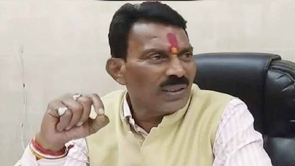 जल गंगा संवर्धन अभियान में व्यापक रूप से हो रहे हैं जल-संरक्षण और जल-संवर्धन के कार्य : जल संसाधन मंत्री सिलावट जल गंगा संवर्धन अभियान में व्यापक रूप से हो रहे हैं जल-संरक्षण और जल-संवर्धन के कार्य : जल संसाधन मंत्री सिलावट