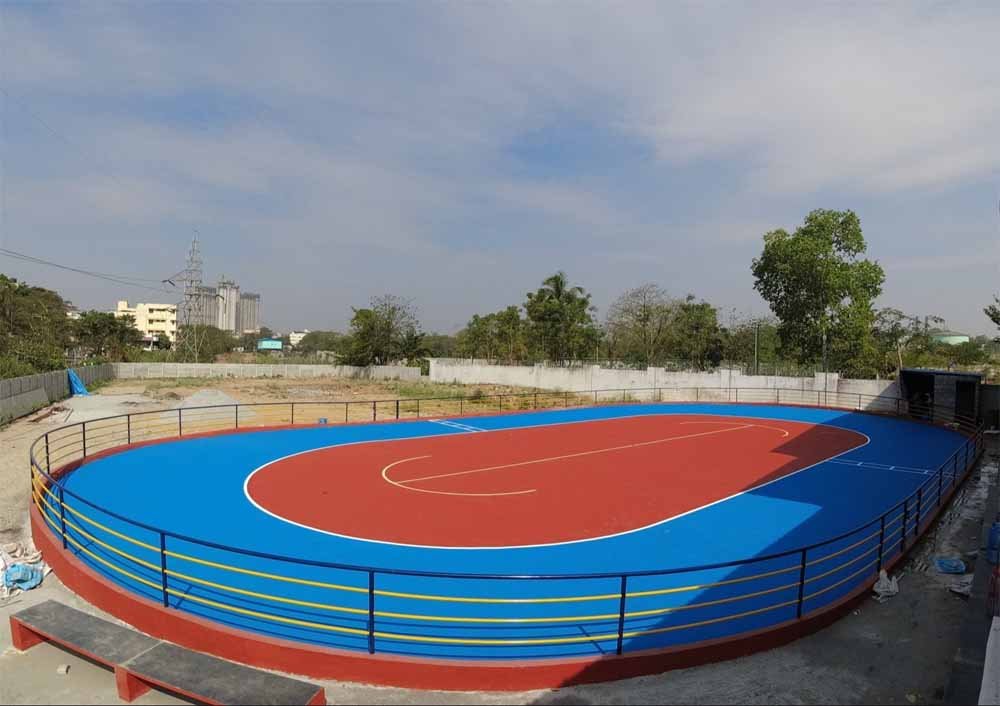 स्केटिंग ग्राउंड बना युवाओं के सपनों का रनवे, खिलाड़ियों ने मुख्यमंत्री को कहा- धन्यवाद स्केटिंग ग्राउंड बना युवाओं के सपनों का रनवे, खिलाड़ियों ने मुख्यमंत्री को कहा- धन्यवाद