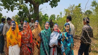 तेंदूपत्ता संग्रहण में मानव-वन्यजीव संघर्ष रोकने वन विभाग की अनूठी पहल