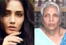 त्विषा केस में बड़ा एक्शन: सास गिरिबाला गिरफ्तार, मेडिकल टेस्ट के बाद आज कोर्ट में पेश करेगी CBI